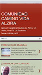 Mobile Screenshot of cvalzira.com